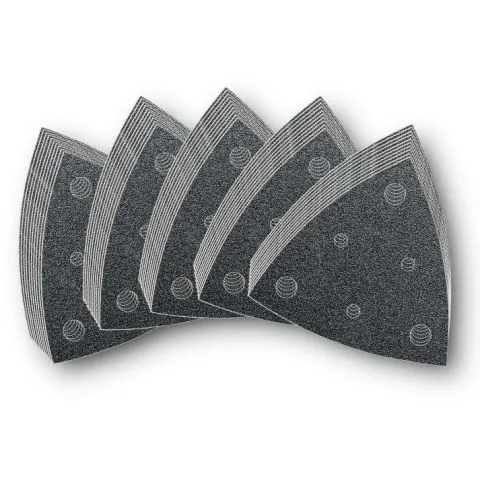 63717109035 Fein Slippapper set, K60-K240 Kampanj